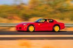 Dodge Viper RT/10 1996 года